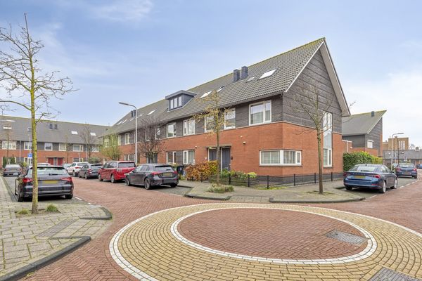 Simon van Arkelstraat 11