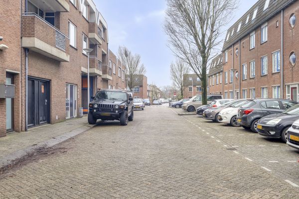 Herenstraat 7B, MONSTER