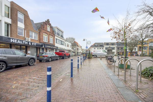 Herenstraat 7B, MONSTER