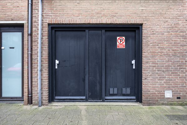 Herenstraat 7B, MONSTER