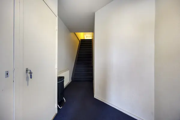 Herenstraat 7B, MONSTER