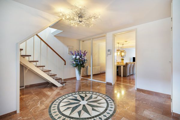 Herenstraat 7B, MONSTER