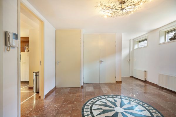 Herenstraat 7B, MONSTER