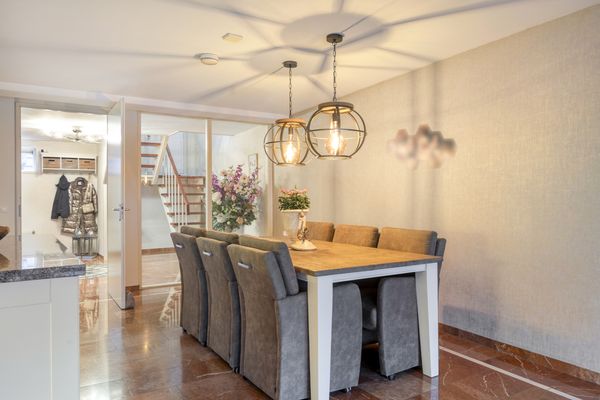 Herenstraat 7B, MONSTER