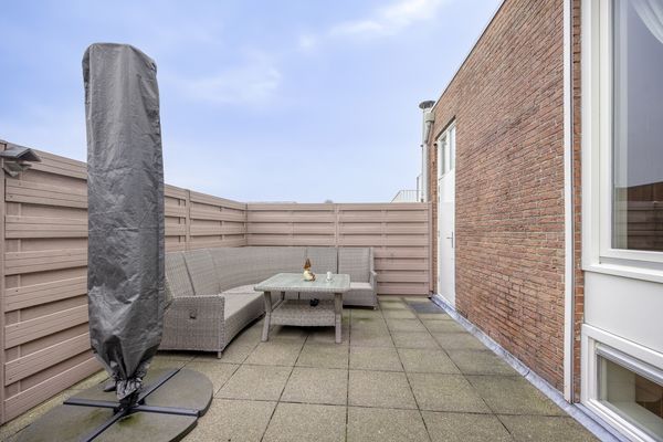 Herenstraat 7B, MONSTER