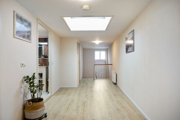 Herenstraat 7B, MONSTER