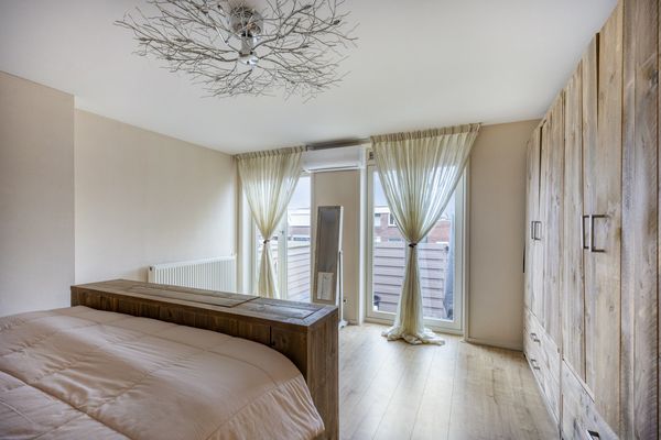 Herenstraat 7B, MONSTER