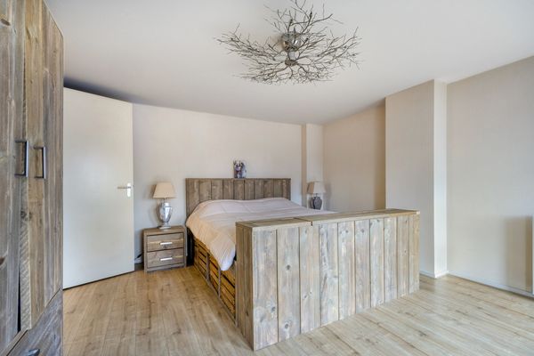 Herenstraat 7B, MONSTER