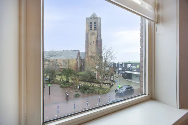 Herenstraat 7B, MONSTER