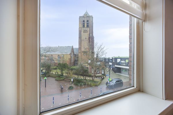 Herenstraat 7B, MONSTER