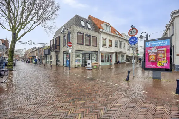 Herenstraat 7B, MONSTER