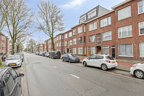 Oudemansstraat 379, 'S-GRAVENHAGE