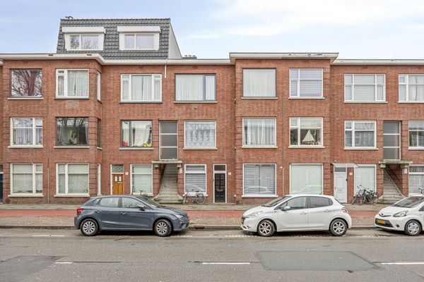 Oudemansstraat 379