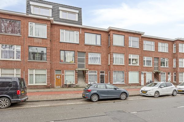 Oudemansstraat 379, 'S-GRAVENHAGE