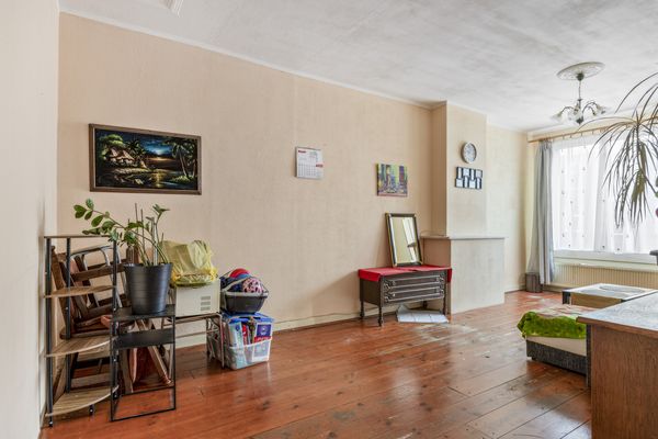 Oudemansstraat 379, 'S-GRAVENHAGE