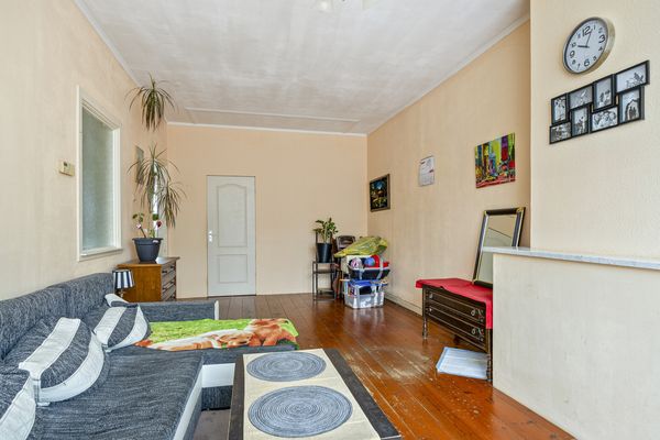 Oudemansstraat 379, 'S-GRAVENHAGE