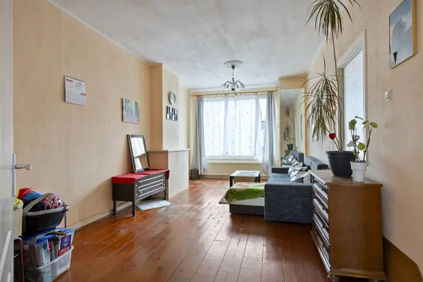 Oudemansstraat 379, 'S-GRAVENHAGE