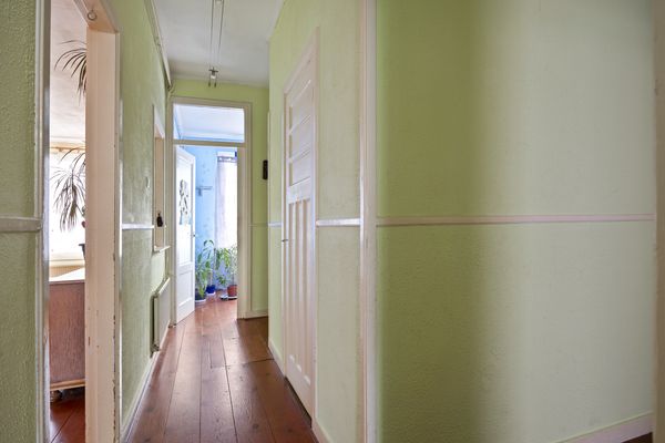 Oudemansstraat 379, 'S-GRAVENHAGE