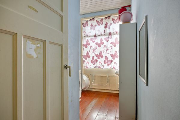 Oudemansstraat 379, 'S-GRAVENHAGE