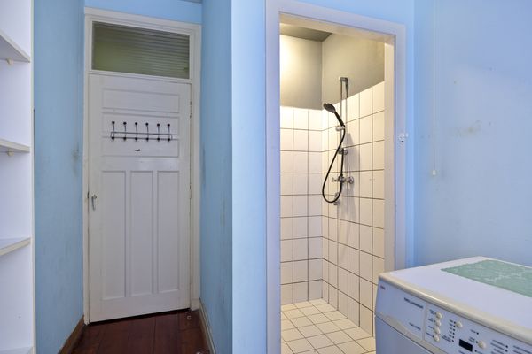 Oudemansstraat 379, 'S-GRAVENHAGE