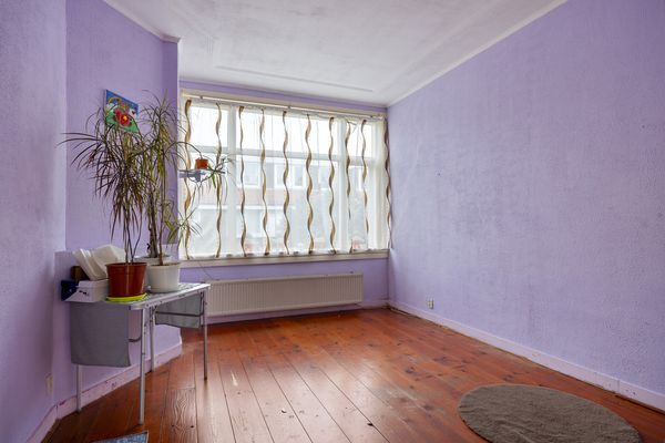 Oudemansstraat 379, 'S-GRAVENHAGE