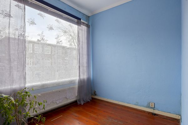 Oudemansstraat 379, 'S-GRAVENHAGE