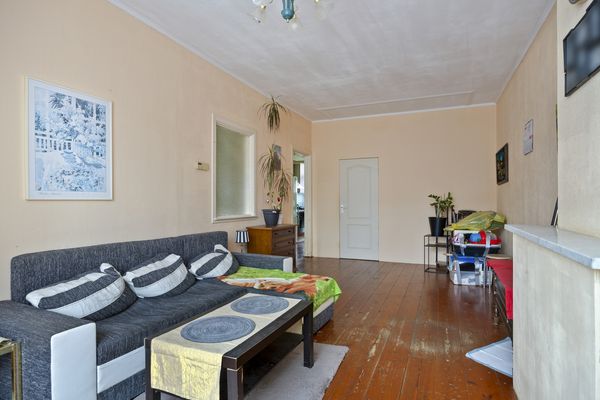 Oudemansstraat 379, 'S-GRAVENHAGE