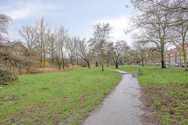 Oudemansstraat 379, 'S-GRAVENHAGE