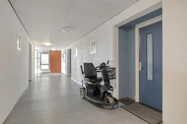 Hoekse Brink 227E, HOEK VAN HOLLAND
