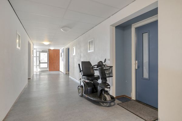 Hoekse Brink 227E, HOEK VAN HOLLAND