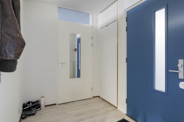 Hoekse Brink 227E, HOEK VAN HOLLAND