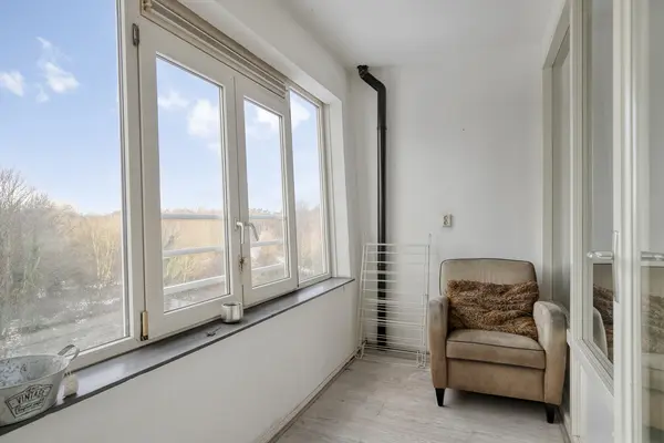 Hoekse Brink 227E, HOEK VAN HOLLAND