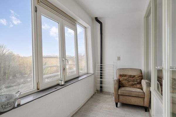 Hoekse Brink 227E, HOEK VAN HOLLAND