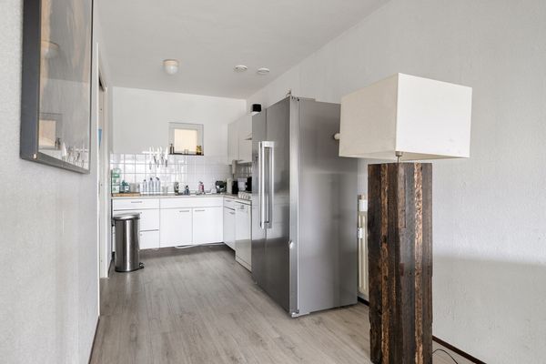 Hoekse Brink 227E, HOEK VAN HOLLAND