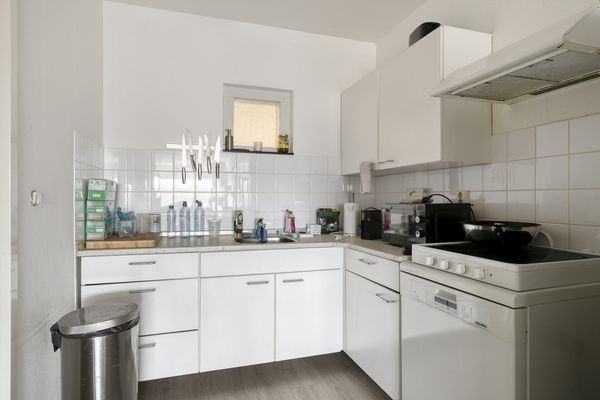 Hoekse Brink 227E, HOEK VAN HOLLAND