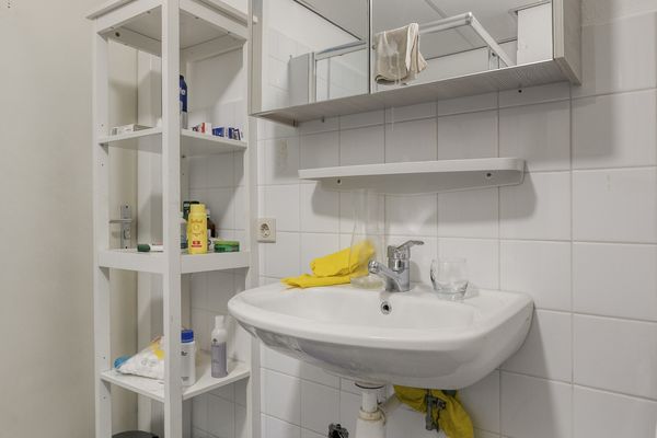 Hoekse Brink 227E, HOEK VAN HOLLAND