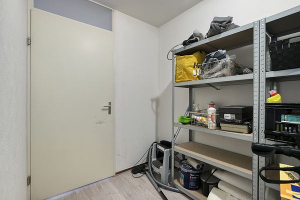 Hoekse Brink 227E, HOEK VAN HOLLAND