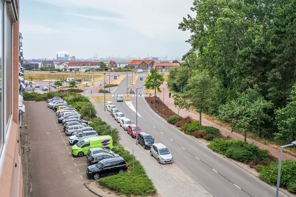 Hoekse Brink 227E, HOEK VAN HOLLAND