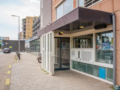 Foto 4 van Hoekse Brink 227E