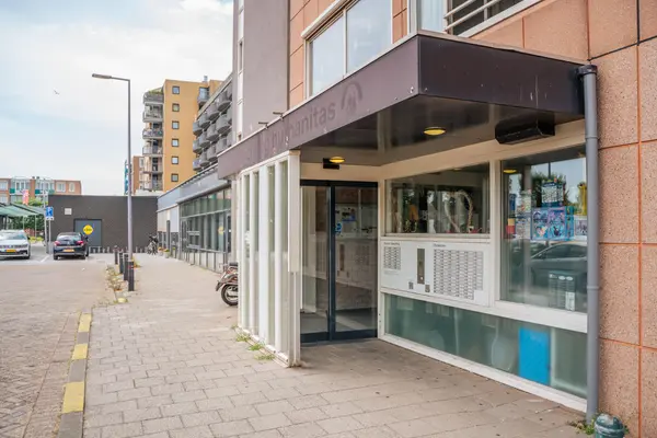 Hoekse Brink 227E, HOEK VAN HOLLAND