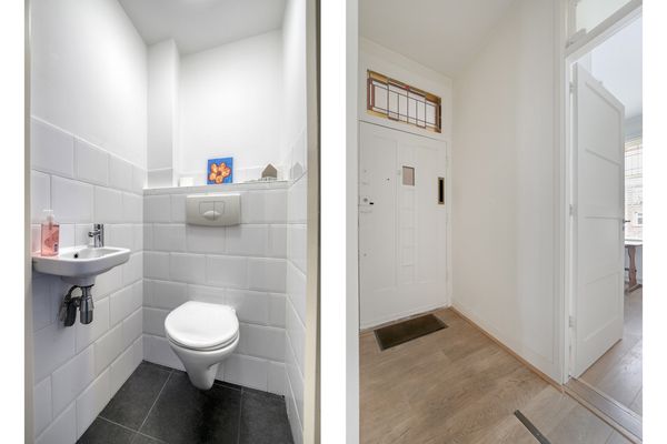 Mient 627, 'S-GRAVENHAGE