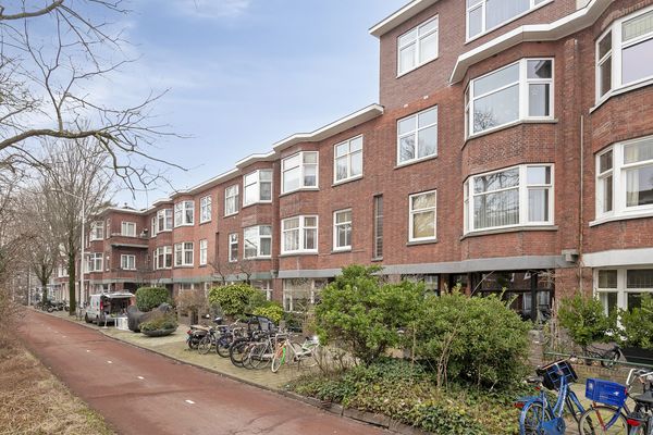 Mient 627, 'S-GRAVENHAGE