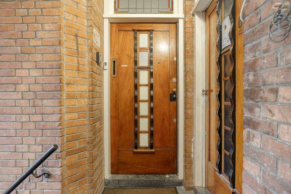 Mient 627, 'S-GRAVENHAGE