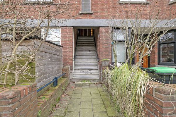 Mient 627, 'S-GRAVENHAGE