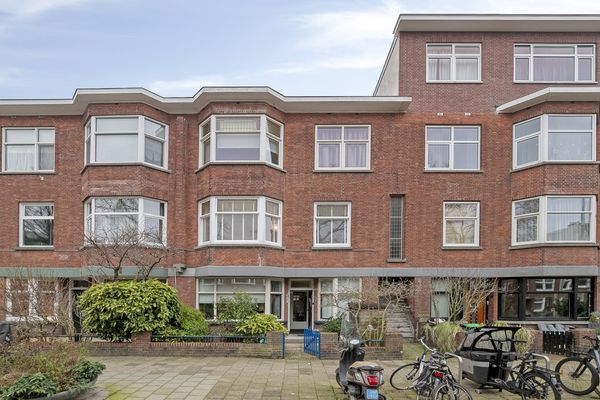 Mient 627, 'S-GRAVENHAGE