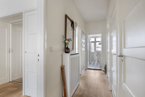 Mient 627, 'S-GRAVENHAGE