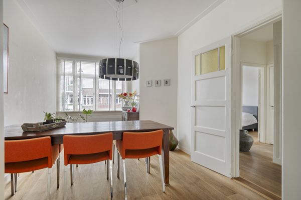 Mient 627, 'S-GRAVENHAGE