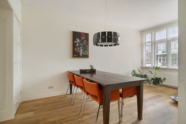 Mient 627, 'S-GRAVENHAGE