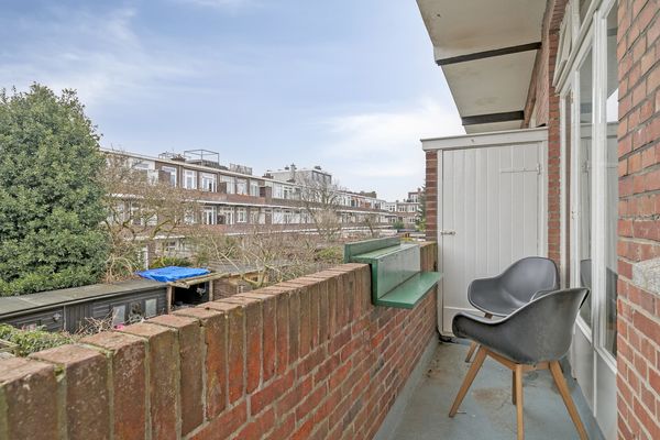 Mient 627, 'S-GRAVENHAGE