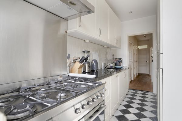 Mient 627, 'S-GRAVENHAGE